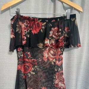 Fashion nova bodysuit